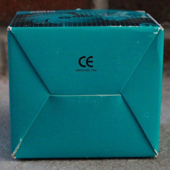 Cooler Master DP5-6J31C 01 CPU Heatsink & Cooling Fan - Picture 8 of 10